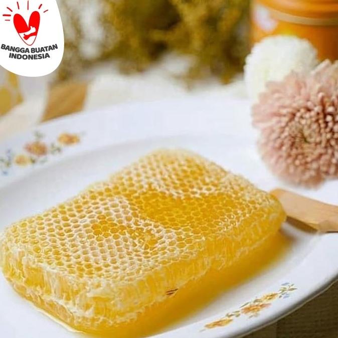 

Cuci Gudang Awal Tahun Madu sarang melifera kemasan 250gr kualitas super Cuci Gudang Awal Tahun