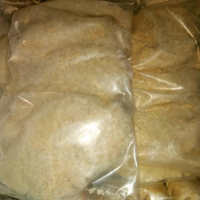 

Chicken Katsu Jumbo Isi 4 pcs
