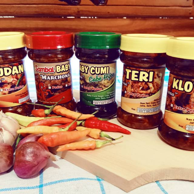 

PAKET HEMAT ISI 5 termurah (UDANG,BABY CUMI,CUMI cabe IJO,TERI,KLOTOK)