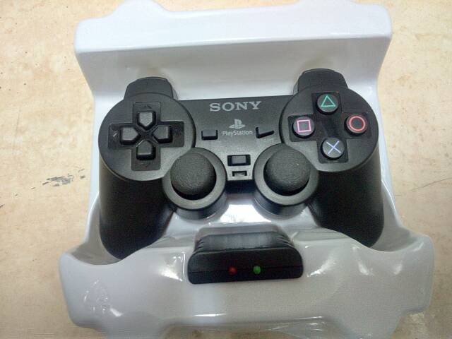 STIK PS 2 WIRELESS