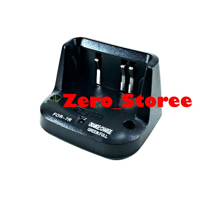 Charger chager Desktop FOR-7R HT Yaesu VX-6R VX-7R VX6 VX7 Mangkok Cajer HT YAESU FOR 7R yaesu VX 7