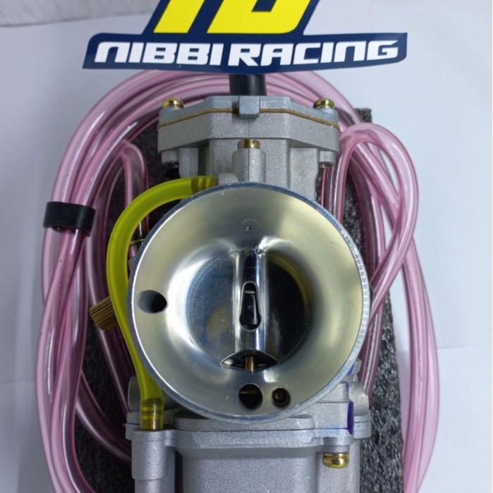 KARBURATOR PWK 28 NIBBI RACING