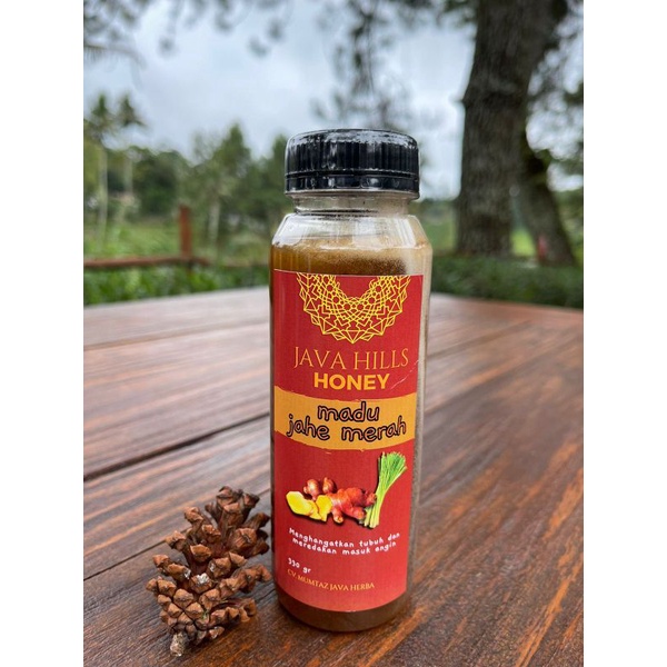 

MADU JAHE MERAH JAVAHILLS | MADU BATUK | MADU MASUK ANGIN