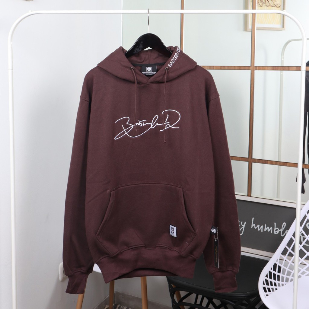 Jaket Sweater Hoodie BSTR LIST KUPLUK – Edition Trendy Casual Unisex Good Brand Quality Stylish