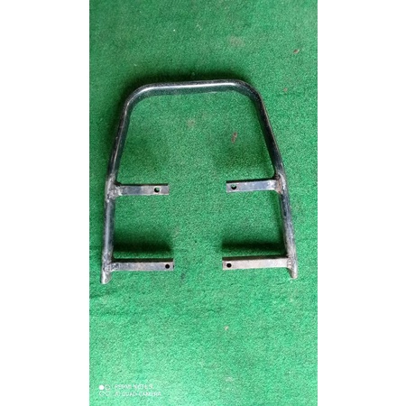 behel planger begel Suzuki crystal