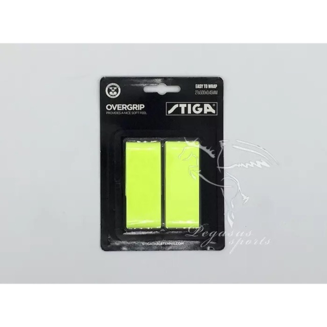 Stiga Handgrip Bet Tenis Meja Original