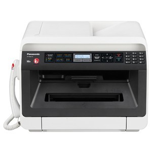 Panasonic Fax Multifungsi KX-MB2170