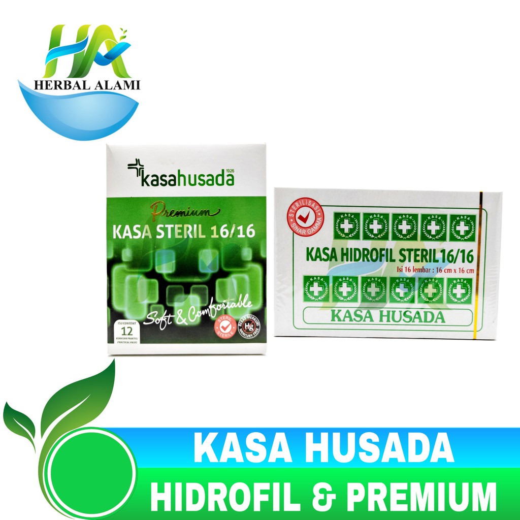 Kasa Husada Kasa Seteril