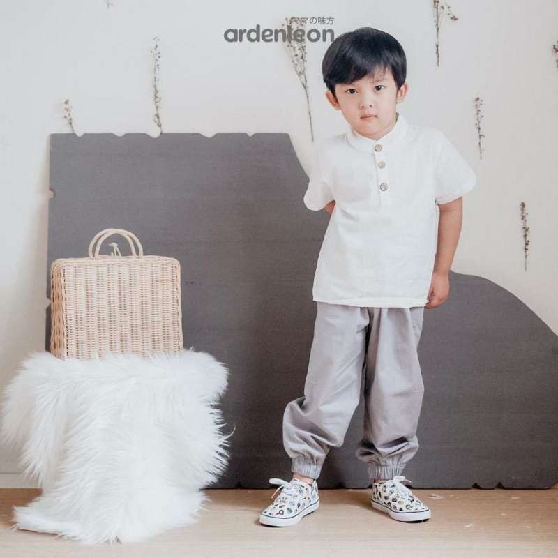 Ardenleon Casual Jogger Pants