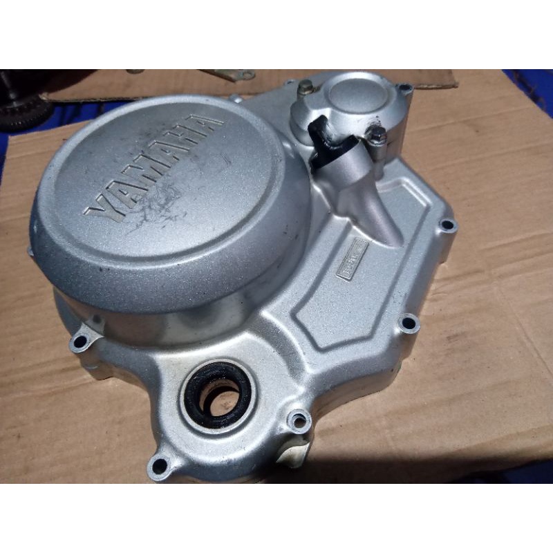 blok kanan bak kopling yamaha vixion new vixion lama ori