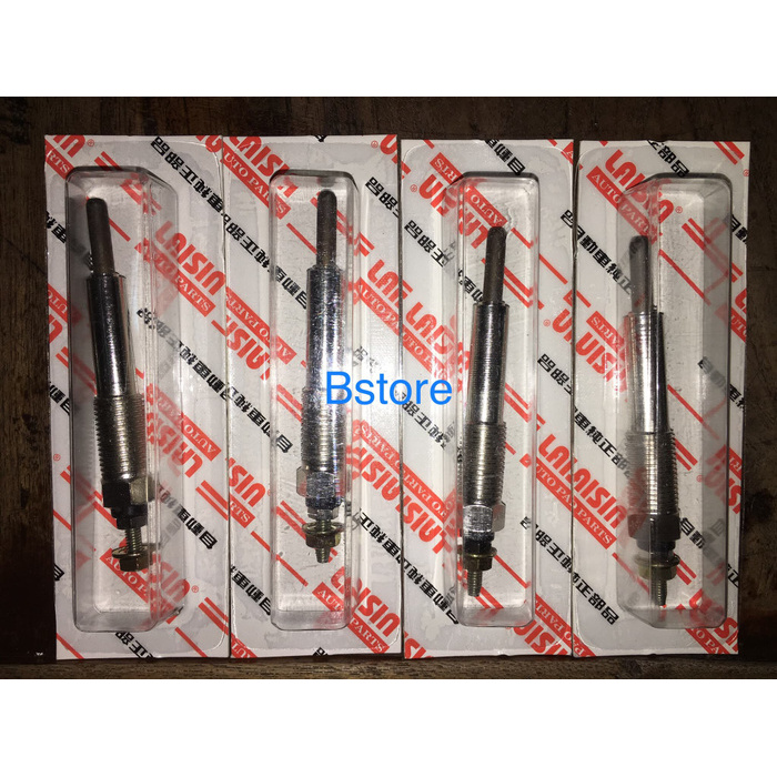 Busi Pemanas Glow Plug FE-111 (PM-73 20.5V)
