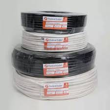 _Adudushop Kabel Listrik Serabut Hitam Nyyhy / Nymhy 3 X 0.75Mm 3 X 0,75Mm 3X0,75 Mm 3X0.75 Mm