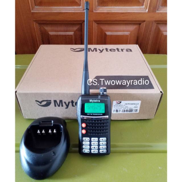 HT MYTETRA Q1 VHF alternatif persamaan Bearcom BC137 FIRTSCOM FC01G Weierwei VEV V8Plus HANDY TALKY