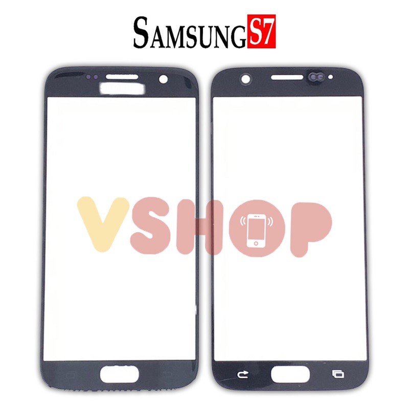 GLASS LCD - KACA TOUCHSCREEN SAMSUNG S7 G930