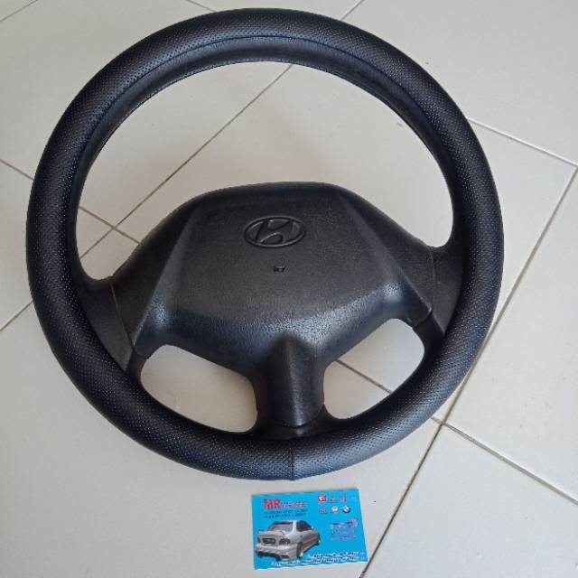 Stir hyundai trajet original
