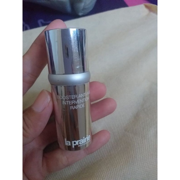 la prairie anti aging booster