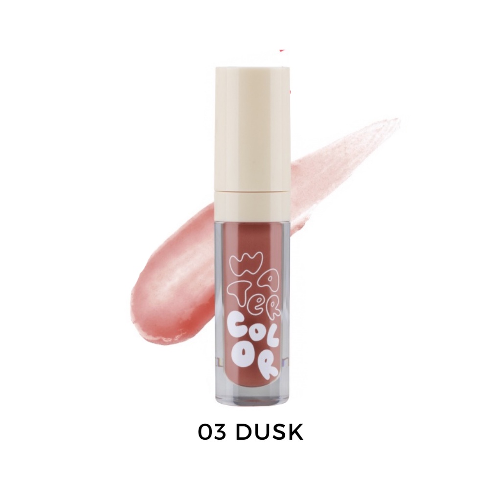 Emina Watercolor Lip Serum 2 g