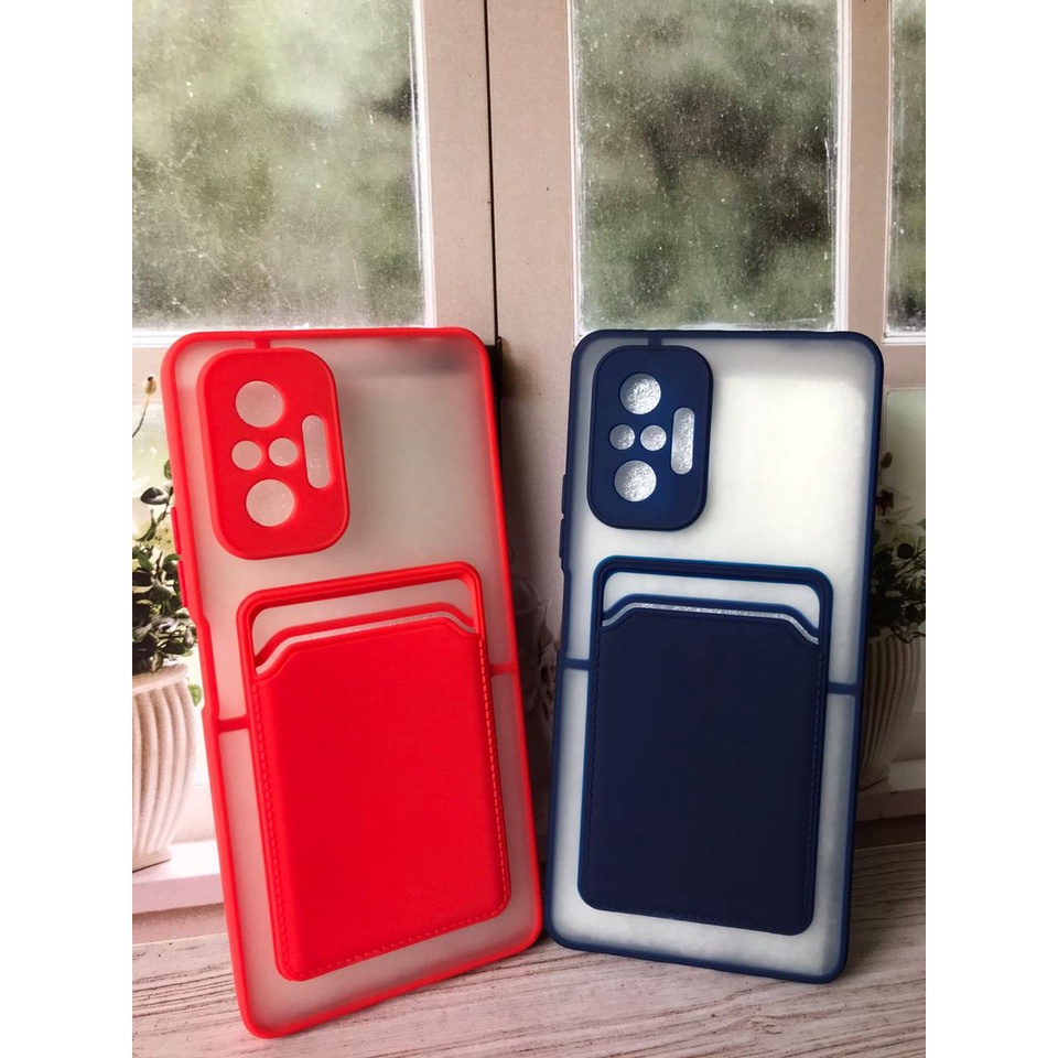 Case Softcase Casing Hp Handphone VIVO V21