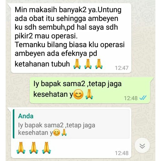 AMBEXA Obat Wasir Ambeien BAB Berdarah Sembelit Susah BAB Ambeyen Hemorhoid Herbal Alami Sudah BPOM