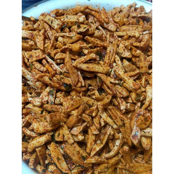 

basreng murah size 1kg basreng murah