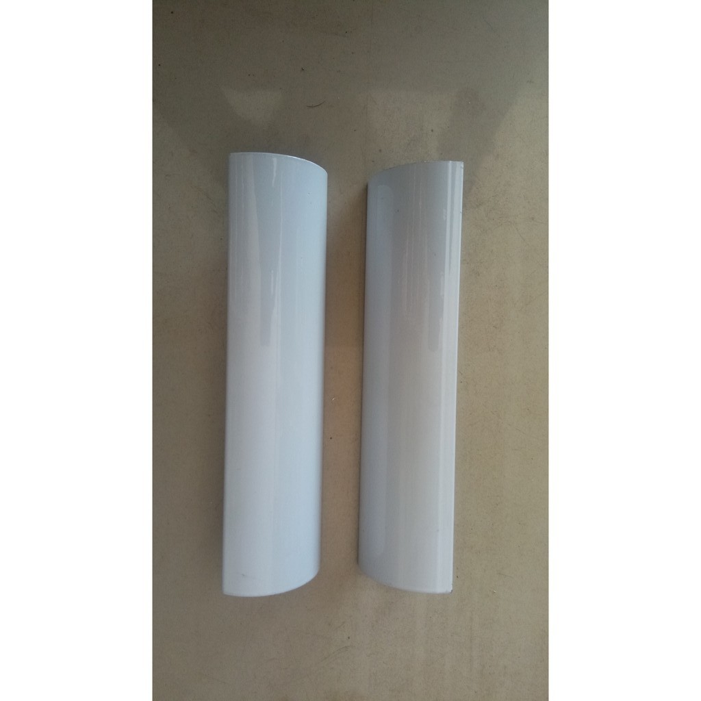 Handle Pintu Geser Sleding Model Bambu Aluminium