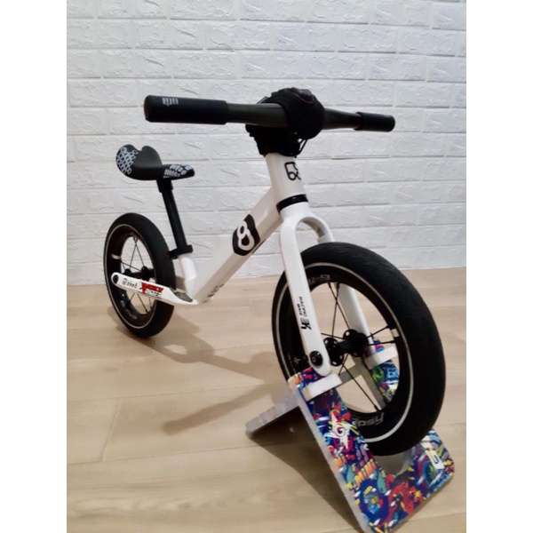 pushbike bike 8