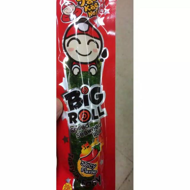 Tao Kae Noi Big ROLL