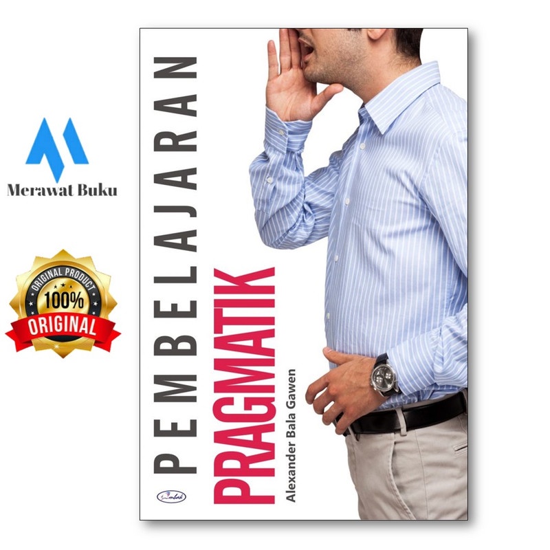 Pembelajaran Pragmatik - Penerbit Ombak