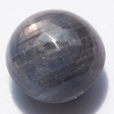 Star Safir 2,48ct Natural