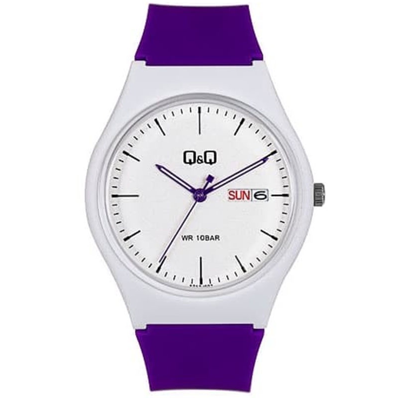 JAM TANGAN Q Q WANITA ORIGINAL JAM TANGAN QnQ A212J JAM Q&Q A212J 007Y QQ A212J007Y Q&Q A212 LA RS