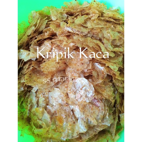 

500gr basreng stik basring stik kripik kaca keripik kaca kripca