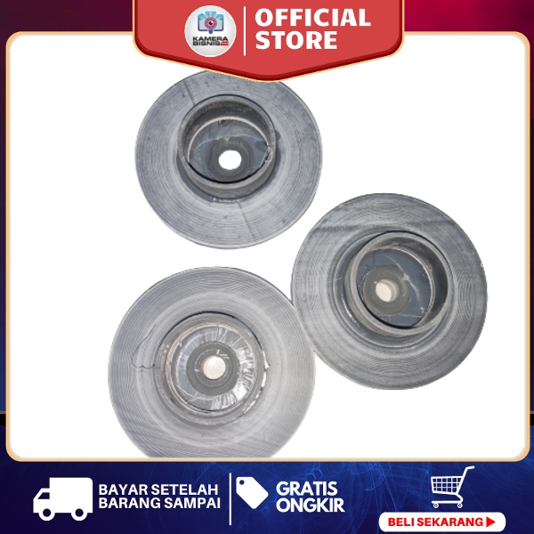 Jual Kipas Alkon Jual Impeler bahan Pvc Tulungagung