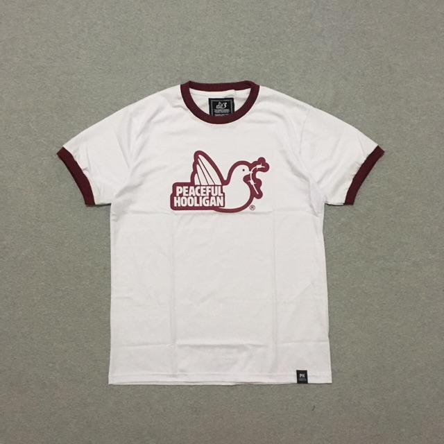 Kaos peacefull hooligan full tag