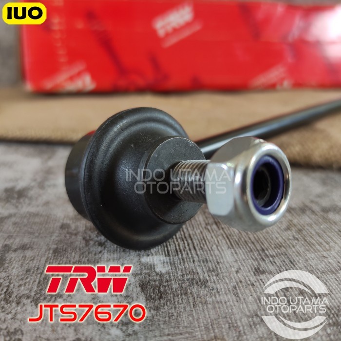 Stabilizer Link Stabil Jazz i-DSI VTEC Fit TRW JTS7670 depan kanan