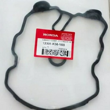 KARET HEAD SONIC 150 KARET CYLINDER HEAD SONIC150 12391-K56-N00