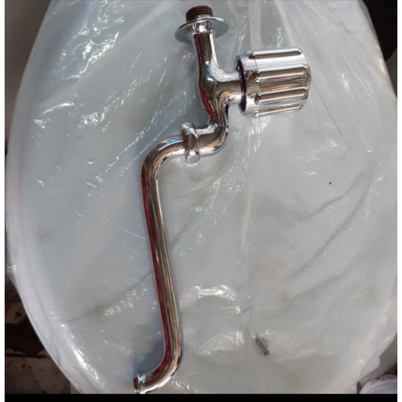 Kran cucian piring toto