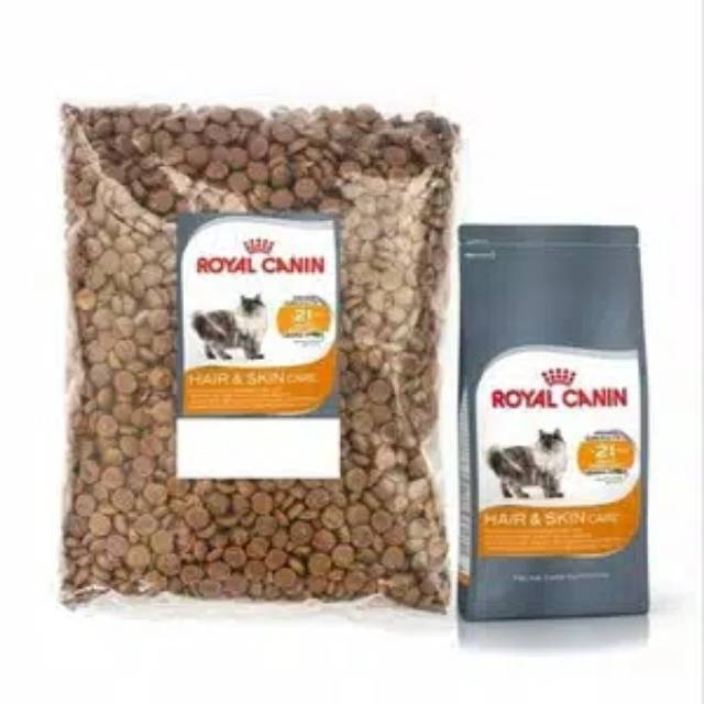 Royal Canin Hair and skin 1kg