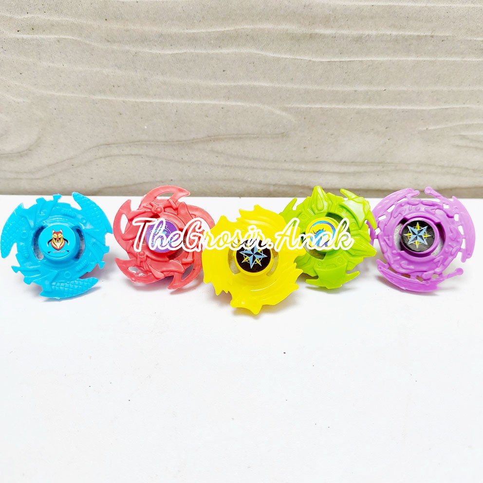 MURAH!!! FANCY GASING TARIK MC035 GANGSING BEYBLADE TERMASUK TARIKANNYA