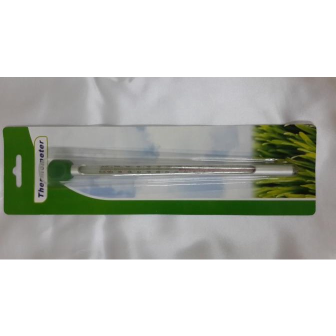 Thermometer Tanah