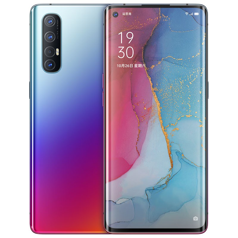 Oppo Reno    3 Pro 5G 8GB RAM 128GB ROM | Shopee Indonesia