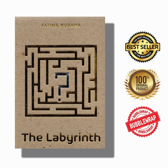 The Labyrinth by Fatima Musawa
