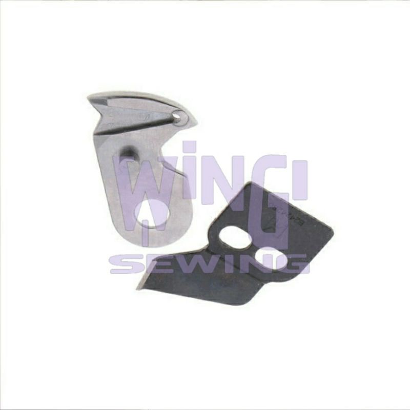 JUKI 1850 Mata Pisau Mesin Jahit Bartex JUKI LK-1850