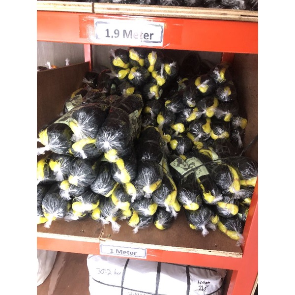 jaring ayam jaring kandang ayam futsal