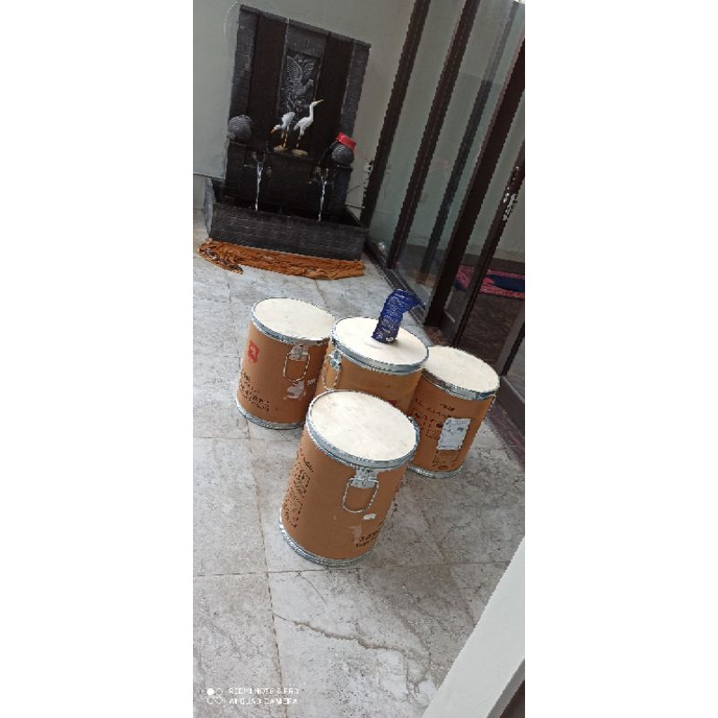 

kursi tong kardus murah
