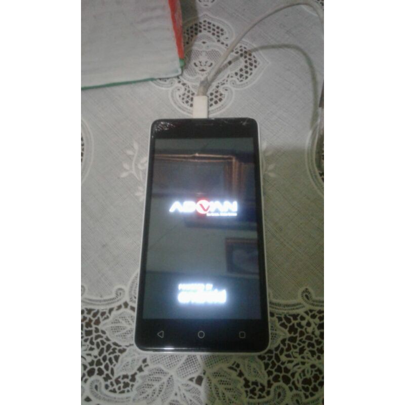 LCD ADVAN i5C Duo/i5C Lite ori copotan