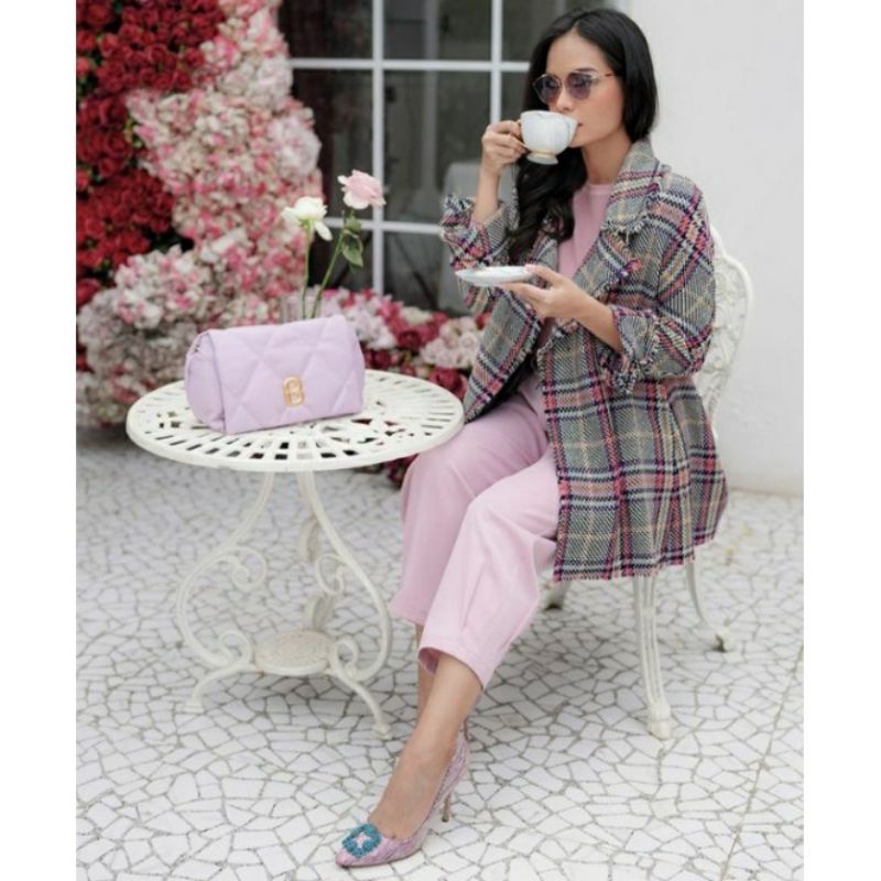 Brisa Outer colorful by Benang Jarum