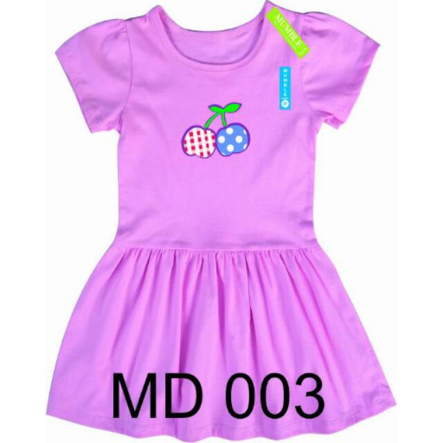 Dress Cherry