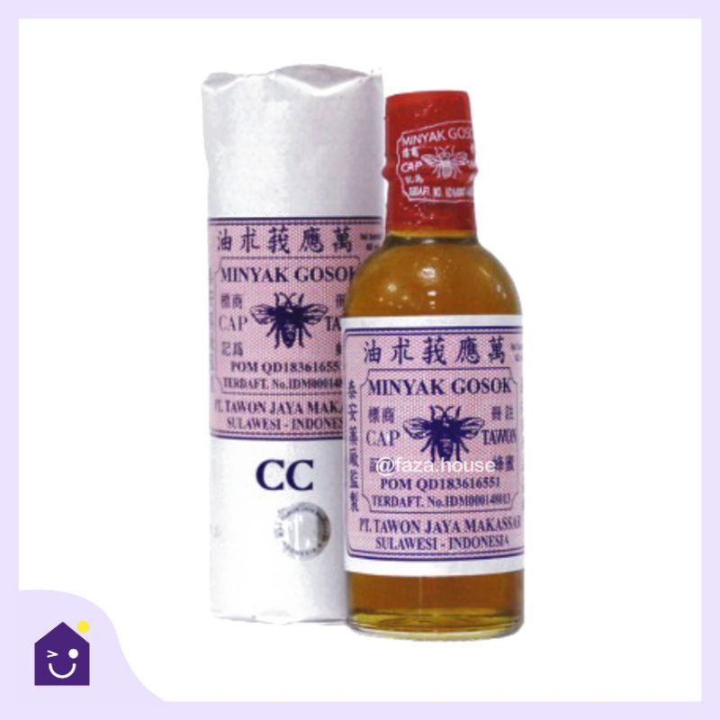 MINYAK GOSOK CAP TAWON CC 20 ML ASLI MAKASSAR,  MINYAK TAWON ORIGINAL, MINYAK TAWON ASLI,  MINYAK TA