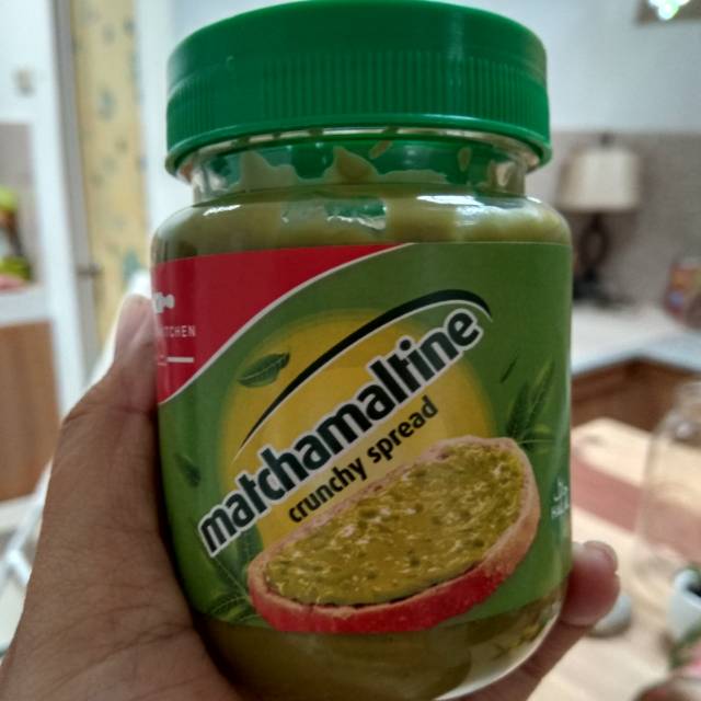 

Selai matchamaltine