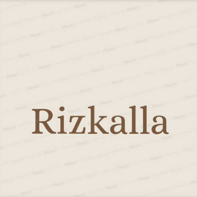 rizkalla